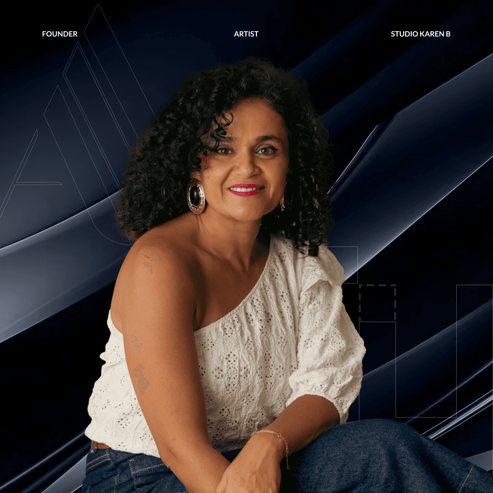 Karen Barmaki