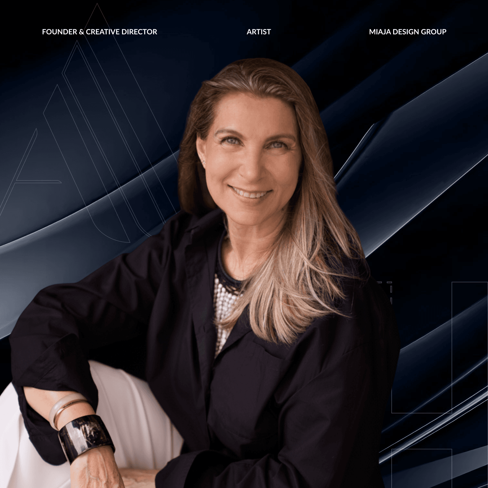 Isabelle Miaja